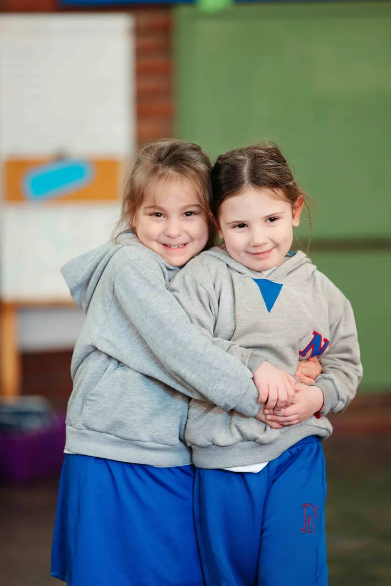 Comunidad educativa